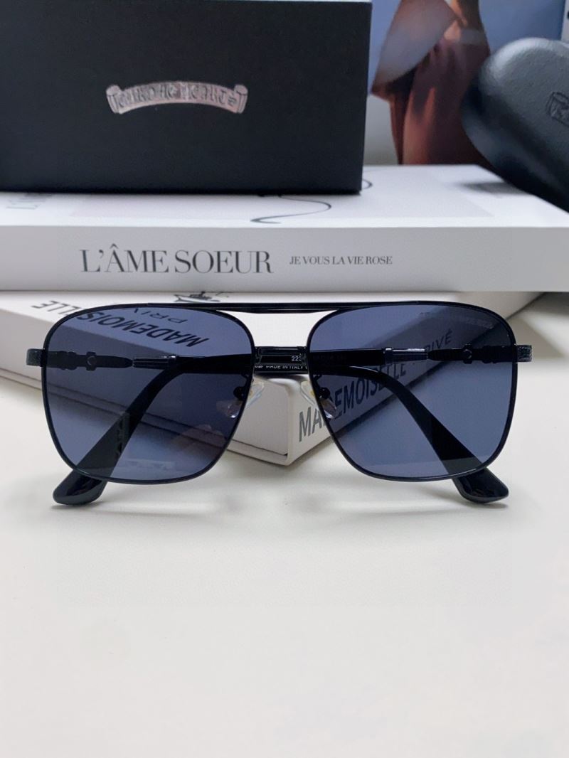 Chrome Hearts Sunglasses